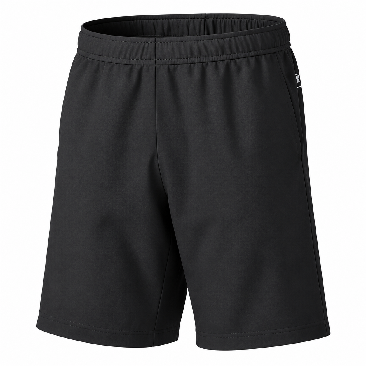 Bermuda Fila Flex Jog 7" - Preta